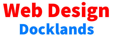 Web Design Docklands